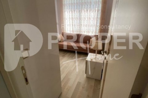 3 rooms Appartement à Antalya, Turkey No. 10898 21