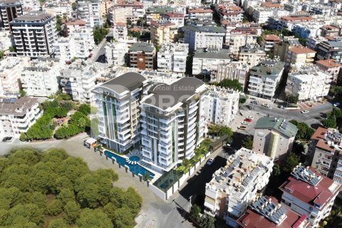 3 rooms Apartment in Alanya, Turkey No. 10899 29