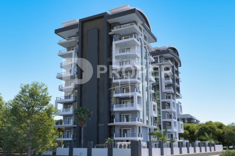 3 habitaciones Apartment en Alanya, Turkey No. 10899 26