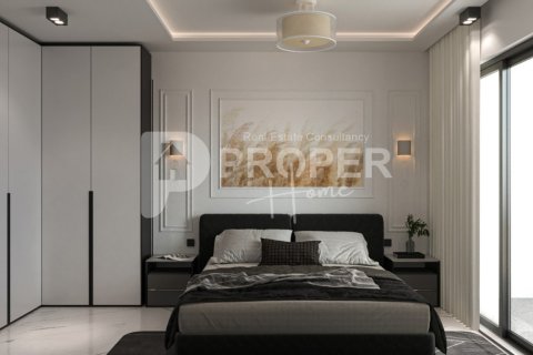 3 rooms Appartement à Alanya, Turkey No. 10899 16