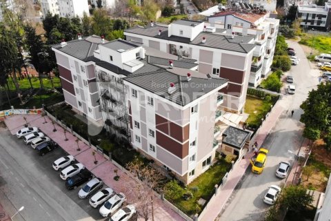 4 rooms Appartement à Muratpasa, Turkey No. 10860 26