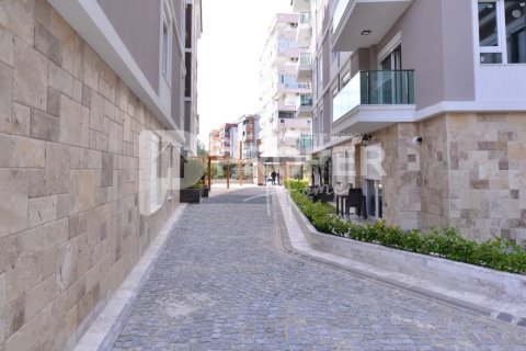 4 rooms Apartment in Muratpasa, Turkey No. 10860 24