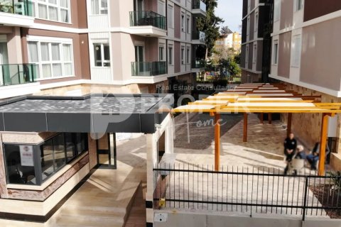 4 rooms Appartement à Muratpasa, Turkey No. 10860 17