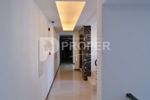 4 rooms Apartment in Muratpasa, Turkey No. 10860 20