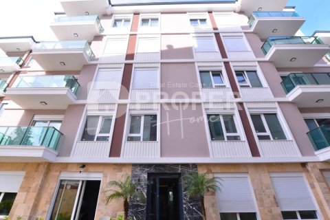 4 rooms Appartement à Muratpasa, Turkey No. 10860 27