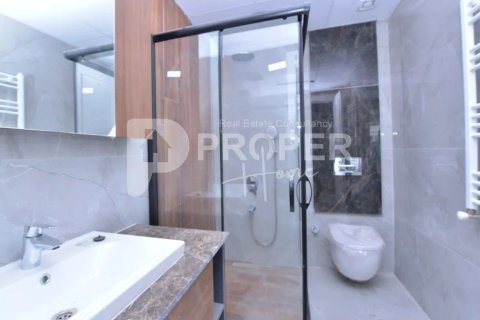 4 rooms Apartment in Muratpasa, Turkey No. 10860 2