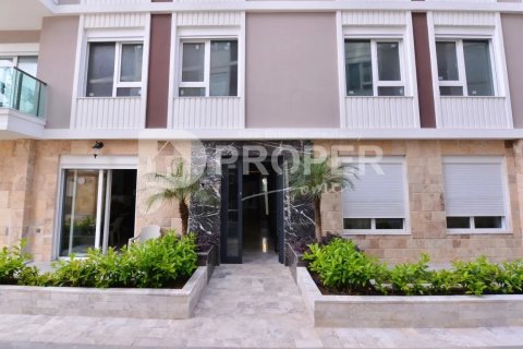 4 rooms Appartement à Muratpasa, Turkey No. 10860 25