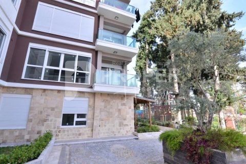 4 rooms Appartement à Muratpasa, Turkey No. 10860 28