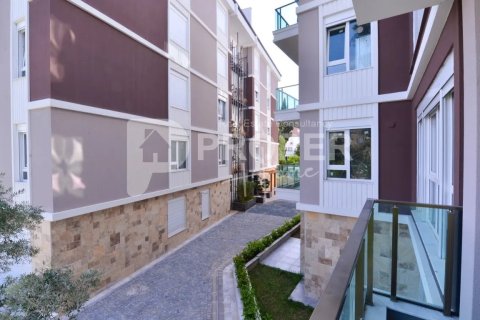 4 rooms Appartement à Muratpasa, Turkey No. 10860 6