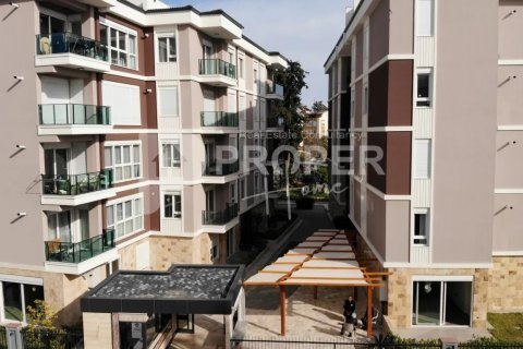 4 rooms Appartement à Muratpasa, Turkey No. 10860 16