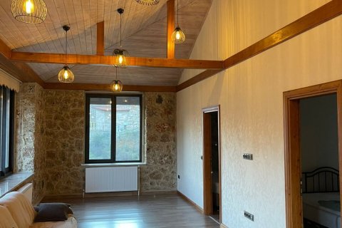 5+1 Villa in Alanya, Turkey No. 10857 7