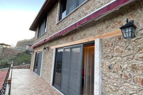 5+1 Villa en Alanya, Turkey No. 10857 17