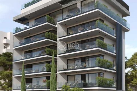 3 dormitorios Apartment en Limassol, Cyprus No. 73109 7