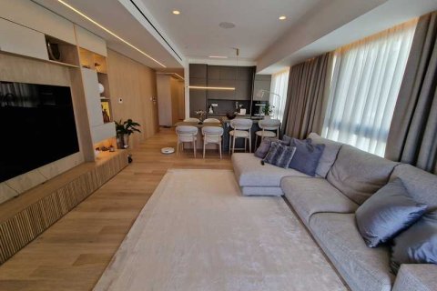 2 dormitorios Apartment en Limassol, Cyprus No. 73101 3