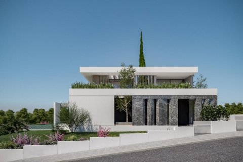 7 bedrooms Villa in Limassol, Cyprus No. 51898 5