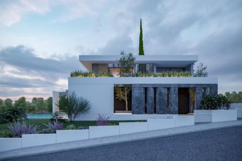 7 bedrooms Villa in Limassol, Cyprus No. 51898 9