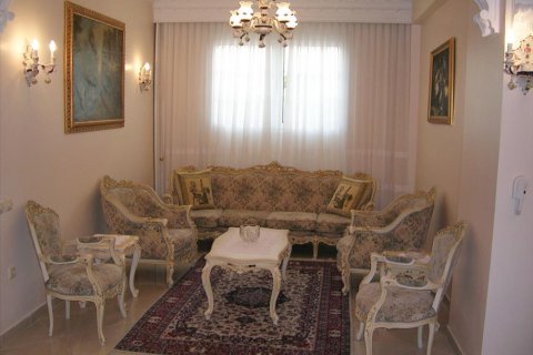 19 rooms Villa à Chalkidiki, Greece No. 48867 6