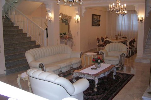 19 rooms Villa à Chalkidiki, Greece No. 48867 4