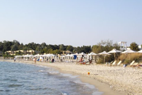 900m² Hotel à Chalkidiki, Greece No. 48875 14