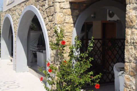 900m² Hotel en Chalkidiki, Greece No. 48875 9