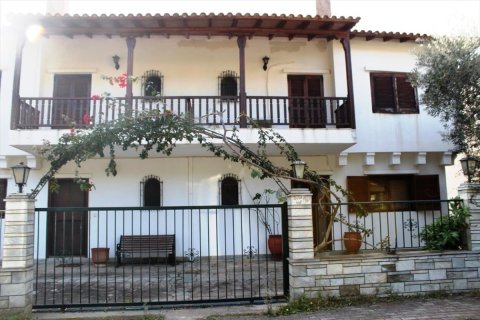 4 dormitorios Townhouse en Chalkidiki, Greece No. 48861 7