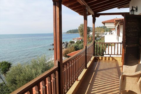 4 dormitorios Townhouse en Chalkidiki, Greece No. 48861 6