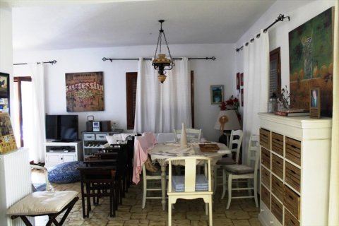 4 dormitorios Townhouse en Chalkidiki, Greece No. 48861 10