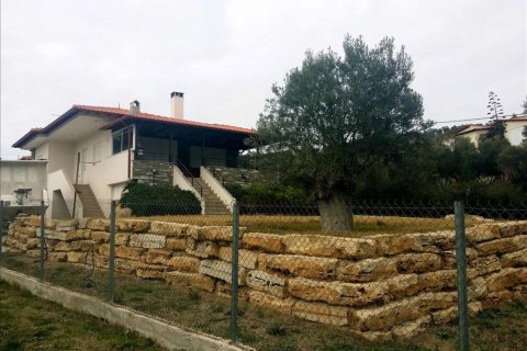 2 dormitorios Villa en Chalkidiki, Greece No. 48874 11