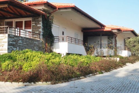 2 bedrooms Villa in Chalkidiki, Greece No. 48874 13