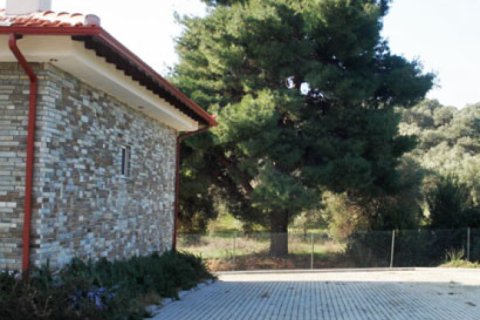 2 dormitorios Villa en Chalkidiki, Greece No. 48874 12