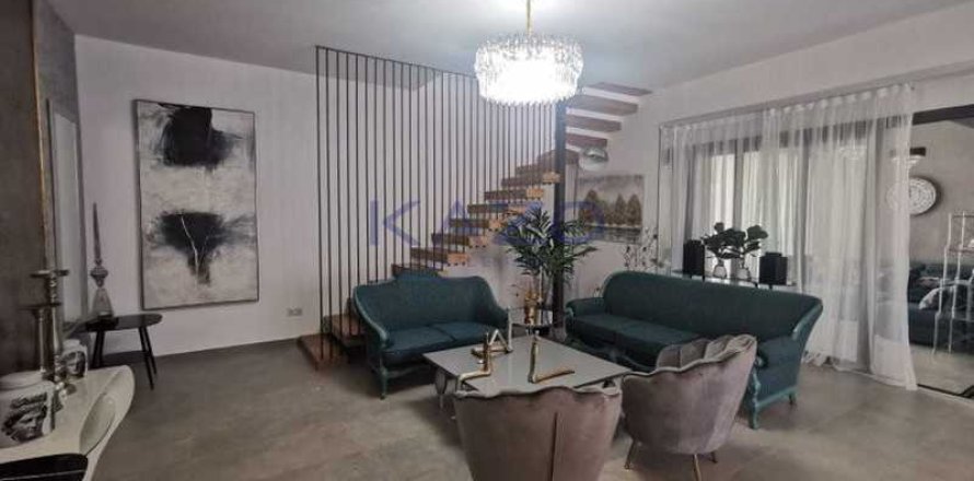 3 dormitorios Penthouse en Limassol, Cyprus No. 65979