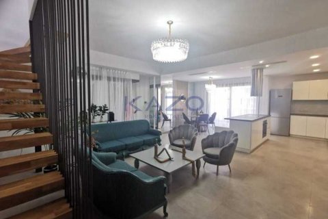 3 dormitorios Penthouse en Limassol, Cyprus No. 65979 2