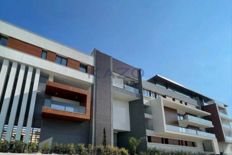 3 dormitorios Penthouse en Limassol, Cyprus No. 65979 11