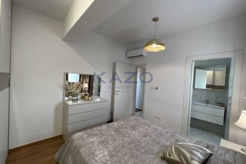 3 dormitorios Penthouse en Germasogeia, Cyprus No. 65983 6