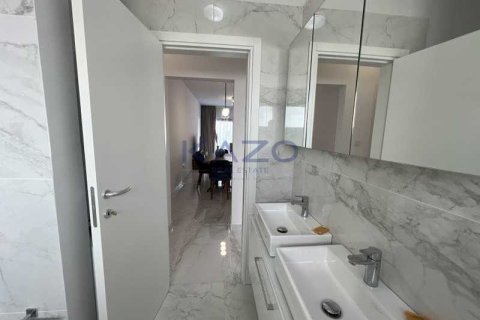 3 dormitorios Penthouse en Germasogeia, Cyprus No. 65983 10