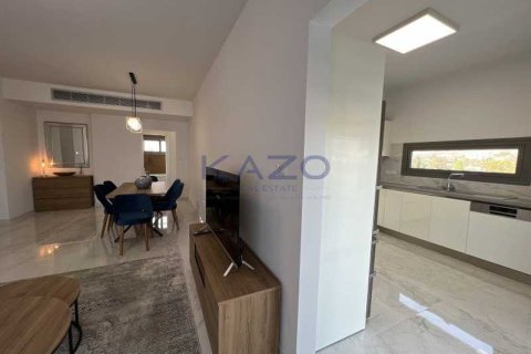 3 dormitorios Penthouse en Germasogeia, Cyprus No. 65983 2