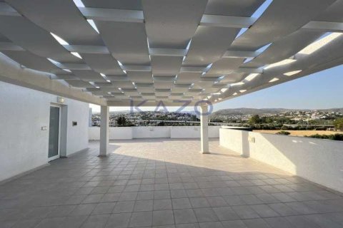 3 dormitorios Penthouse en Germasogeia, Cyprus No. 65983 13