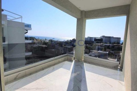 3 dormitorios Apartment en Agios Tychonas, Cyprus No. 65984 6