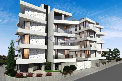 3 dormitorios Penthouse en Germasogeia, Cyprus No. 65982 4