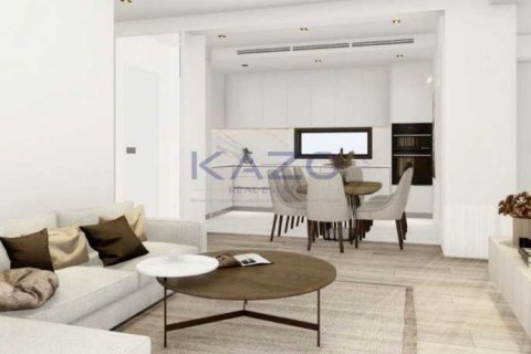 2 dormitorios Apartment en Agios Athanasios, Cyprus No. 65980 3