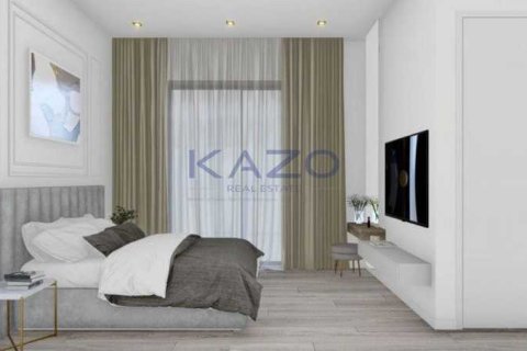 2 dormitorios Apartment en Agios Athanasios, Cyprus No. 65980 4