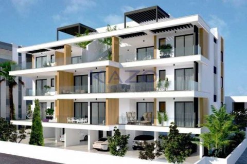 2 dormitorios Apartment en Agios Athanasios, Cyprus No. 65980 1