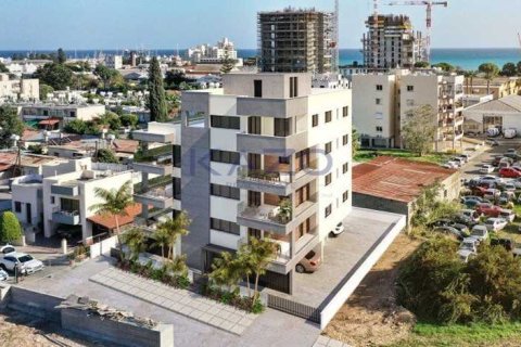 3 dormitorios Apartment en Limassol, Cyprus No. 65981 6