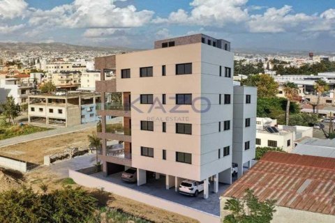 3 dormitorios Apartment en Limassol, Cyprus No. 65981 4