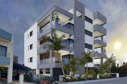 3 dormitorios Apartment en Limassol, Cyprus No. 65981 5