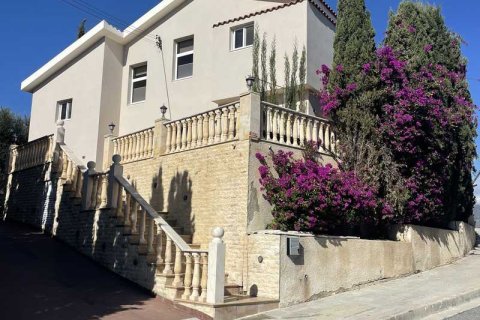 3 dormitorios Villa en Pyrgos, Cyprus No. 72565 1