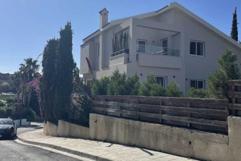 3 dormitorios Villa en Pyrgos, Cyprus No. 72565 3