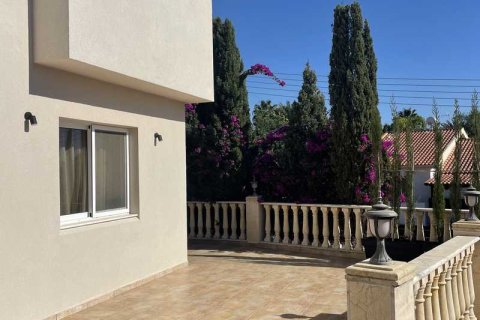 3 dormitorios Villa en Pyrgos, Cyprus No. 72565 4