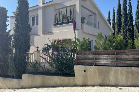 3 dormitorios Villa en Pyrgos, Cyprus No. 72565 2