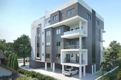 2 dormitorios Apartment en Limassol, Cyprus No. 41242 3